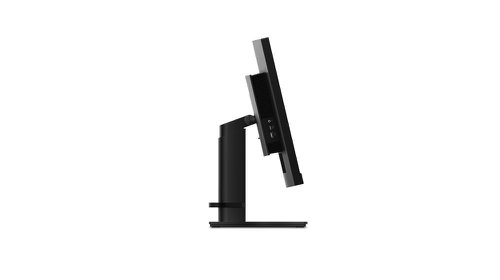 Lenovo ThinkVision P34w20 34.1 Inch 3440 x 1440 Pixels Wide Quad HD Resolution 60Hz Refresh Rate 4ms Response Time HDMI DisplayPort USB Monitor  8LEN62CCRAT3