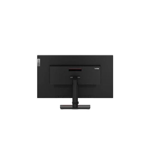 Lenovo ThinkVision P32p20 31.5 Inch 3840 x 2160 Pixels Full HD Resolution 60Hz Refresh Rate 4ms Response Time DisplayPort HDMI LED Monitor  8LEN62DBGAT2