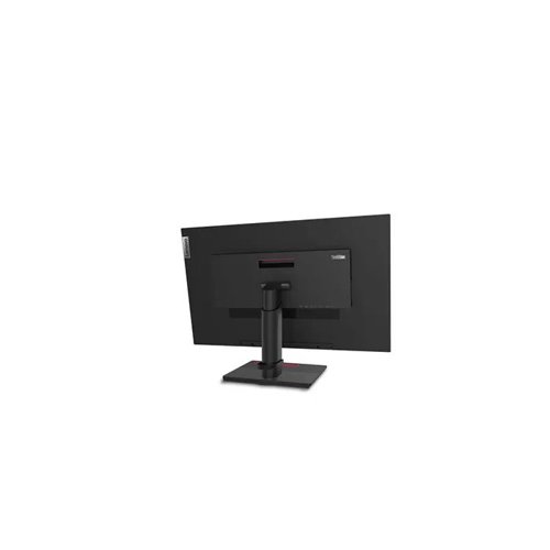 Lenovo ThinkVision P32p20 31.5 Inch 3840 x 2160 Pixels Full HD Resolution 60Hz Refresh Rate 4ms Response Time DisplayPort HDMI LED Monitor  8LEN62DBGAT2