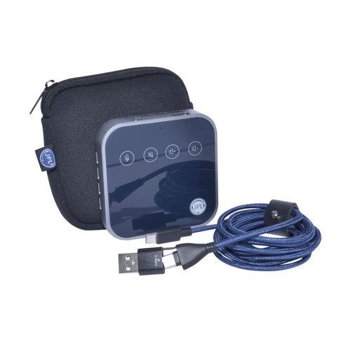 JPL Convey Portable USB Speakerphone 575-386-001