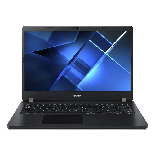 Acer TravelMate P2 TMP2155357YL 15.6 Inch Full HD Intel Core i5 1135G7 8GB RAM 256GB SSD Intel Iris Xe Graphics Windows 10 Pro Black Notebook