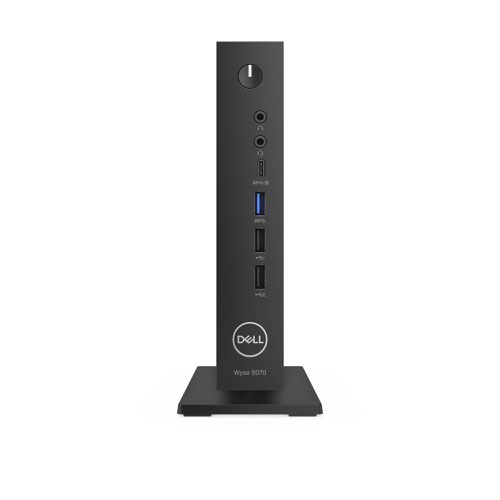 DELL Wyse 5070 Thin Client Celeron J4105 4GB RAM 32GB eMMC TPM Windows 10 IoT