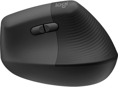 Logitech Lift 4000 DPI RF Wireless Optical Mouse Mice & Graphics Tablets 8LO910006473