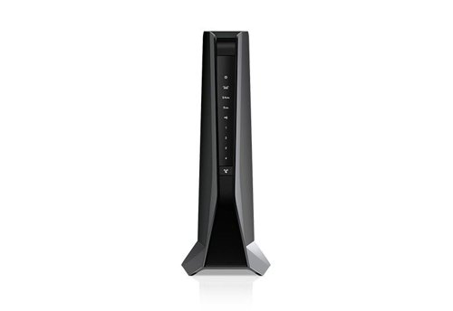 8NE10258420 | Say goodbye to dead zones and dropped connections. The NETGEAR® Nighthawk® 8-Stream WiFi 6 Mesh Extender extends the best WiFi performance and fastest speeds to every part of your home, even hard-to-reach places.Expand coverage of your Existing Router using your current WiFi name and password. This desktop design has two powerful internal antennas that extend WiFi signals to where your router WiFi cannot reach. This AX1800 Mesh Extender is backward compatible with previous WiFi generations (11b/g/n/a/ac) and will work with all your existing internet-connected devices.