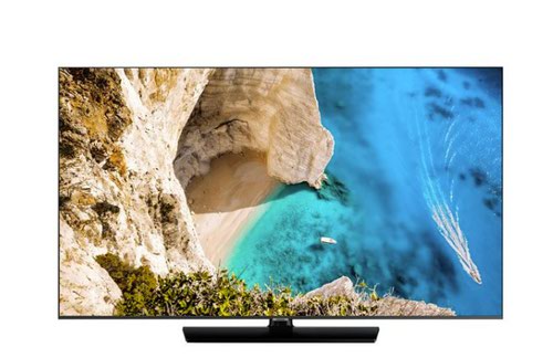 Samsung HG50ET690 50 Inch 3840 x 2160 Pixels 4K Ultra HD Resolution USB 2.0 HDMI Smart Commercial TV