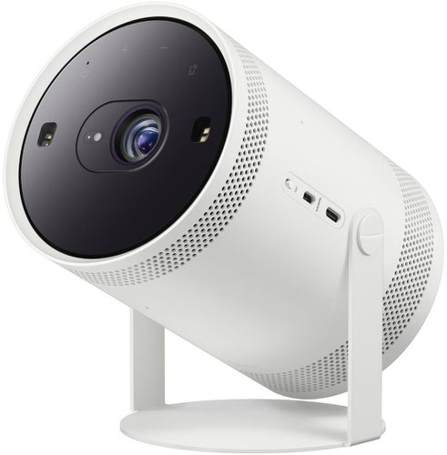 Samsung 230 ANSI Lumens 1920 x 1080 Pixels Full HD Resolution Freestyle HDR Smart TV LED Projector