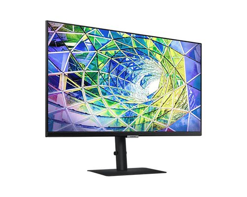 Samsung S27A800UNU 27 Inch 3840 x 2170 Pixels 4K Full HD Resolution HDMI DisplayPort USB LED Monitor