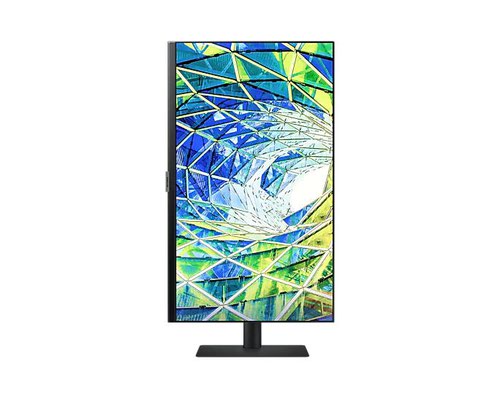 Samsung S27A800UNU 27 Inch 3840 x 2170 Pixels 4K Full HD Resolution HDMI DisplayPort USB LED Monitor
