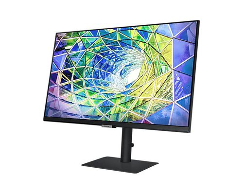 Samsung S27A800UNU 27 Inch 3840 x 2170 Pixels 4K Full HD Resolution HDMI DisplayPort USB LED Monitor