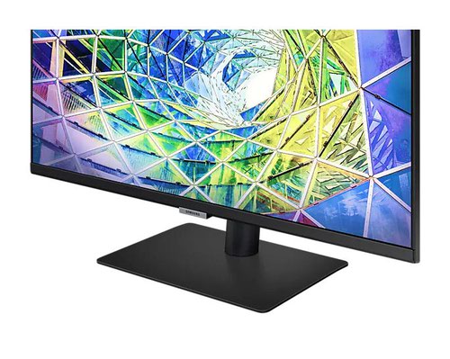 Samsung S27A800UNU 27 Inch 3840 x 2170 Pixels 4K Full HD Resolution HDMI DisplayPort USB LED Monitor