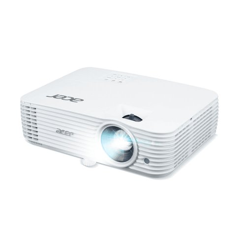 Acer X1526HK DLP 3D 1920 x 1080 Pixels Full HD Resolution 4000 ANSI Lumens HDMI Projector 8ACMRJV611007 Buy online at Office 5Star or contact us Tel 01594 810081 for assistance