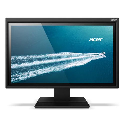 Acer B226HQL 21.5 Inch 1920 x 1080 Pixels Full HD TN Panel DVI VGA DisplayPort Monitor
