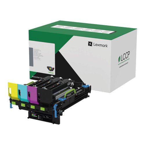 Lexmark CX X73X Imaging Unit 71C0Z50
