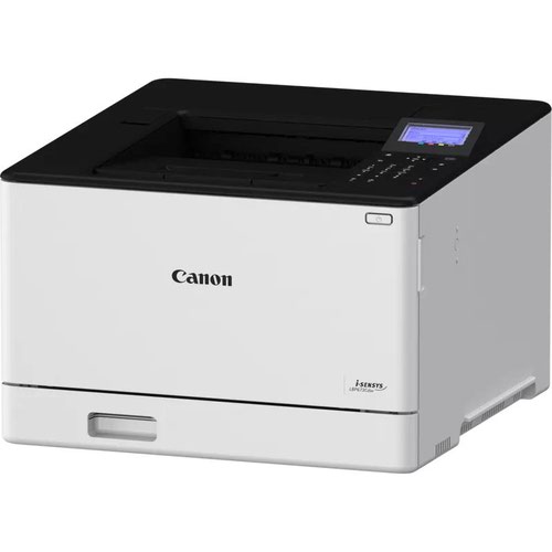 Canon i-SENSYS LBP673Cdw Colour Laser Printer 5456C013 - CO67144