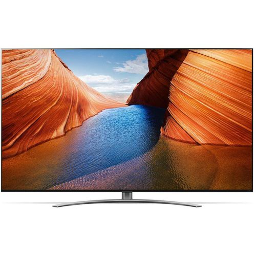 LG 65 Inch 8K QNED MiniLED Smart TV