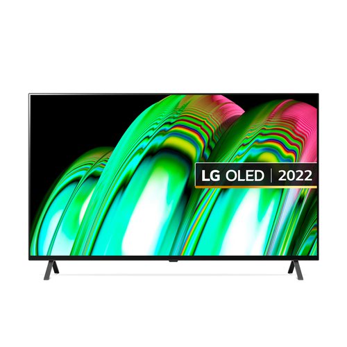 LG 65 Inch 4K Ultra HD HDR OLED Smart TV