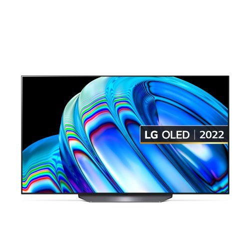 LG 55 Inch 4K Ultra HD HDR OLED Smart TV