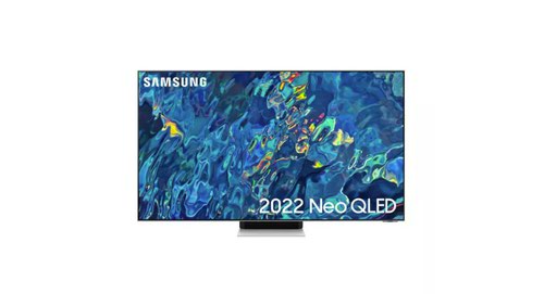 Samsung 75 Inch QN95B Neo QLED 4K HDR 2000 Smart TV