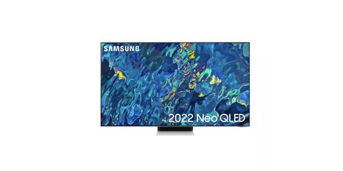Samsung 75 Inch QN95B Neo QLED 4K HDR 2000 Smart TV