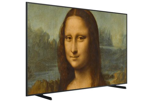 Samsung 85 Inch The Frame Art QLED 4K HDR Smart TV