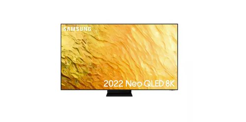 Samsung 65 Inch QN800B Neo QLED 8K HDR 2000 Smart TV