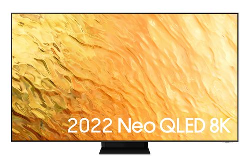 Samsung 65 Inch QN800B Neo QLED 8K HDR 2000 Smart TV