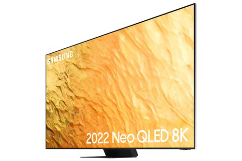 Samsung 65 Inch QN800B Neo QLED 8K HDR 2000 Smart TV