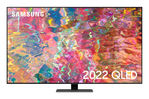 Samsung 85 Inch Q80B QLED 4K HDR 1500 Smart TV