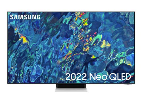 Samsung 65 Inch QN95B Neo QLED 4K HDR 2000 Smart TV