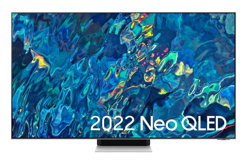 Samsung 65 Inch QN95B Neo QLED 4K HDR 2000 Smart TV