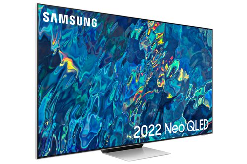 Samsung 65 Inch QN95B Neo QLED 4K HDR 2000 Smart TV