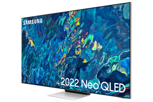 Samsung 65 Inch QN95B Neo QLED 4K HDR 2000 Smart TV
