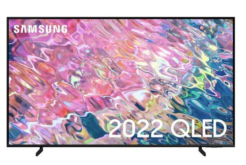 Samsung 85 Inch Q60B QLED 4K Quantum HDR Smart TV