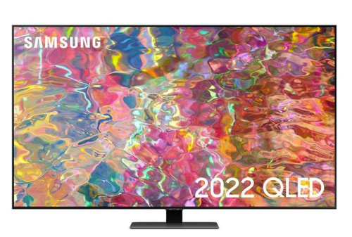Samsung 75 Inch Q80B QLED 4K HDR 1500 Smart TV