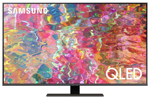 Samsung 75 Inch Q80B QLED 4K HDR 1500 Smart TV