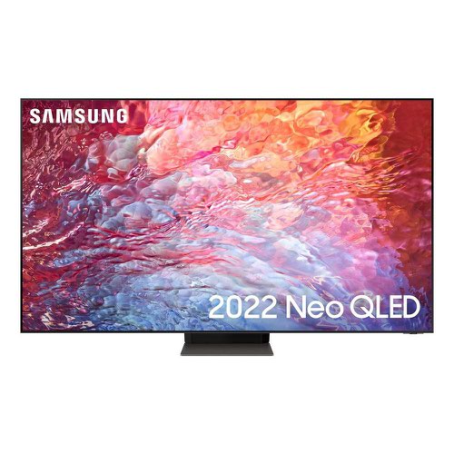Samsung 55 Inch QN700B Neo QLED 8K HDR 2000 Smart TV