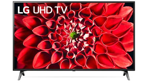 LG 65UN711C 65 Inch 3840 x 2160 Pixels 4K Ultra HD Smart LED TV