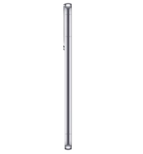 Samsung Galaxy S22 Plus 6.6 Inch 5G SMS906B Dual SIM Android 12 USB C 8GB 128GB 4500 mAh White Smartphone
