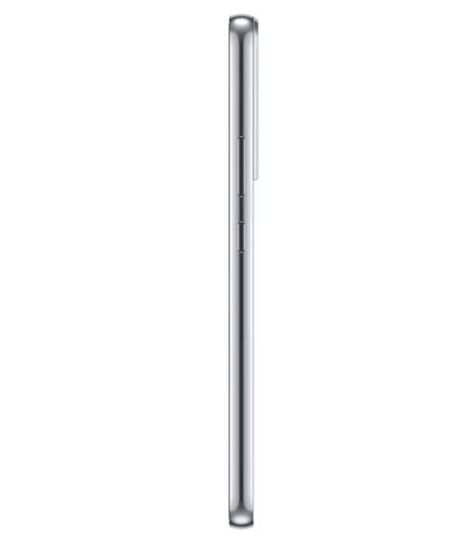 Samsung Galaxy S22 Plus 6.6 Inch 5G SMS906B Dual SIM Android 12 USB C 8GB 128GB 4500 mAh White Smartphone