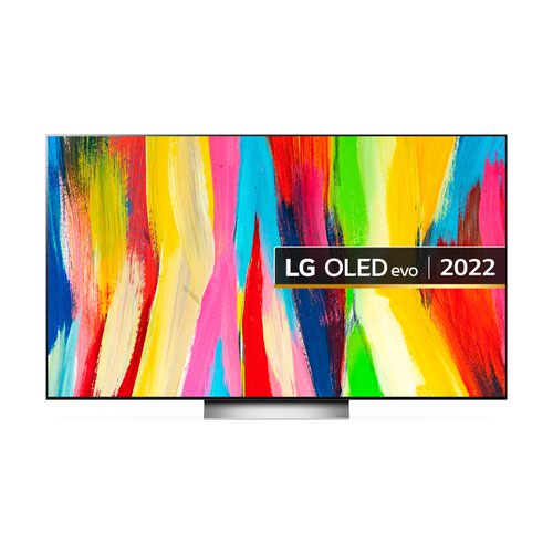 LG 65 Inch 4K Ultra HD HDR OLED Smart TV