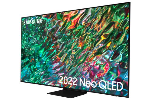 Samsung 65 Inch QN90B Neo QLED 4K HDR 2000 Smart TV