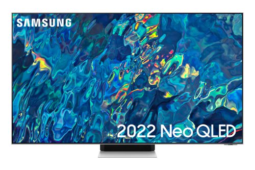 Samsung 55 Inch QN95B Neo QLED 4K HDR 2000 Smart TV