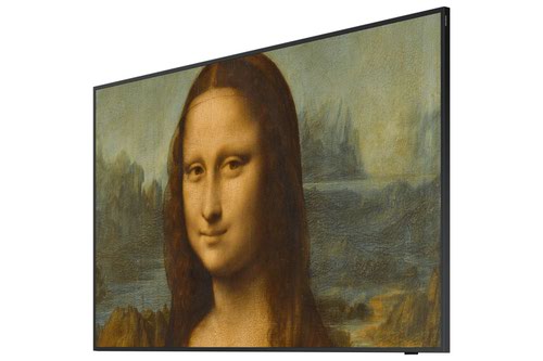 Samsung 65 Inch The Frame Art QLED 4K HDR Smart TV