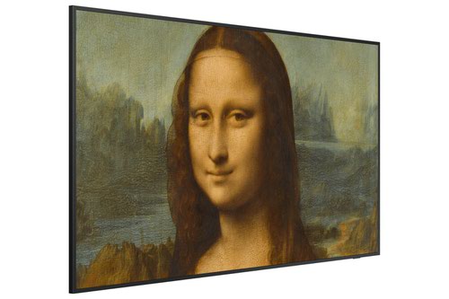 Samsung 65 Inch The Frame Art QLED 4K HDR Smart TV