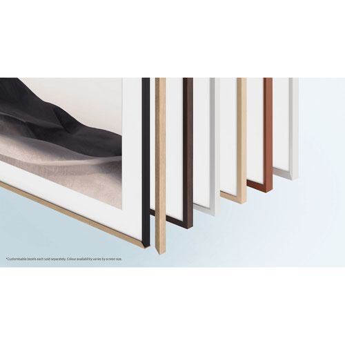 Samsung 65 Inch The Frame Art QLED 4K HDR Smart TV