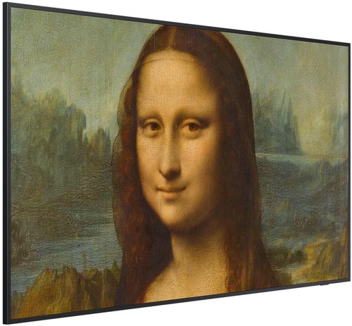 Samsung 65 Inch The Frame Art QLED 4K HDR Smart TV