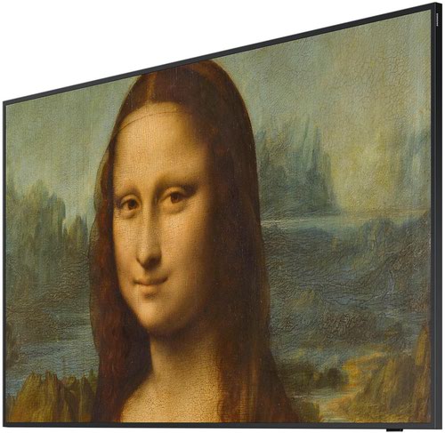 Samsung 65 Inch The Frame Art QLED 4K HDR Smart TV