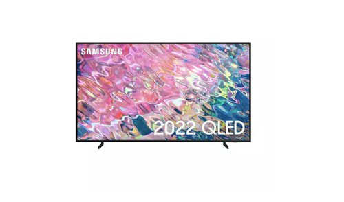 Samsung 75 Inch Q60B QLED 4K Quantum HDR Smart TV