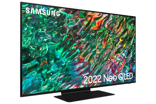 Samsung 55 Inch QN90B Neo QLED 4K HDR 2000 Smart TV