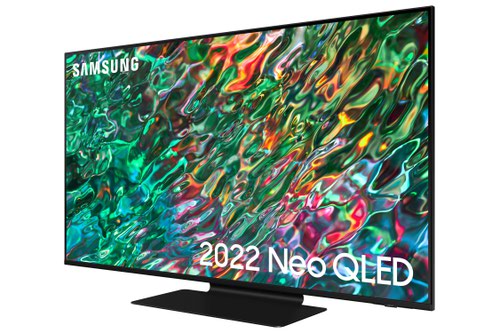 Samsung 55 Inch QN90B Neo QLED 4K HDR 2000 Smart TV